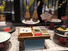 -江南韵·无锡太湖文化体验餐厅(凤凰天街店)