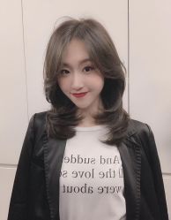 -GY style salon网红签约