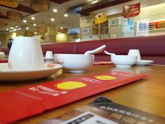 大堂-粤仔湾砂锅粥(金太湖店)