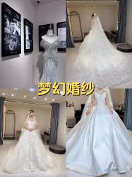 -MISS MIA 婚纱品牌馆