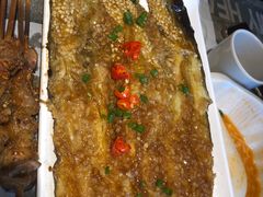 -管氏翅吧(广渠门店)