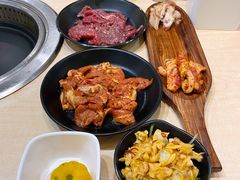 -花味·自助烤肉(江宁同曦店)