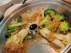 -大丰收脆鱼(浦西万达店)