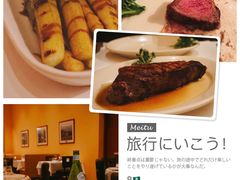 -莫尔顿牛排坊(威尼斯人店)