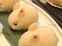 -悦满楼·西关名点·湛江名菜(航空综合大厦店)