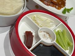 -月福京味斋·烤鸭店·北京菜(鼓楼总店)