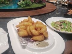 -大连湾旭日·家宴·海肠捞饭(马栏广场店)