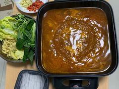 -彤德莱火锅(乐陵路店)