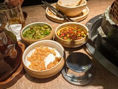 -蘑界·野生菌火锅(深业上城店)