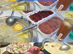 -浪里寻·臻牛养生牛肉火锅(方圆荟店)