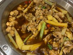 -松哥油焖大虾(皇岗一店)