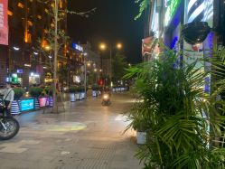 -不迫先生专业男士剪发