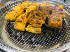 滋补炭烤鳗鱼-本炙炭烤·蒲烧活鳗料理店(金沙洲店)