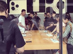 -Apple零售店(成都太古里店)