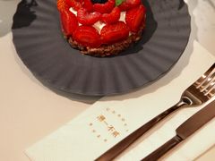 -潮一不贰·法式甜品·生日蛋糕·西式简餐(外滩店)