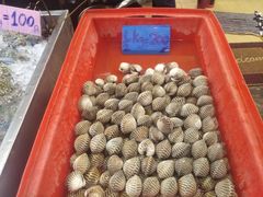 -J Daeng Seafood