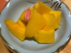 -清水日本料理铁板烧(学府路店)
