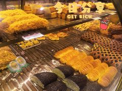 -御品轩(汉神购物广场店)