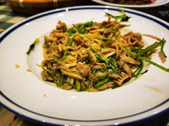 -紫光园·烤鸭·北京菜(劲松店)