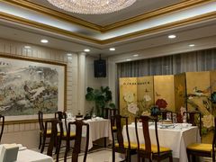 包厢-汇贤府·李氏鲁菜(五棵松店)