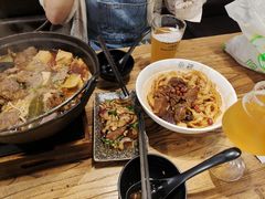 -每碗面馆(新鸿安大厦店)