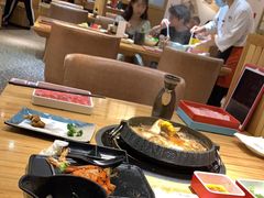 大堂-水林间·寿喜烧自助(仙林金鹰店)