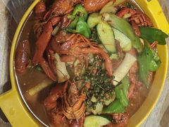 -老北京涮羊肉·龙虾.烧烤(江镇店)