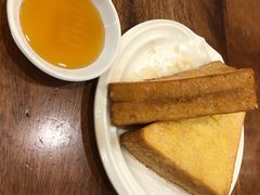 西多士-正德顺順德雙皮奶(中信店)