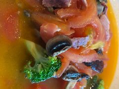 -绿茶餐厅(千岛湖银泰城店)