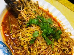 -故乡明太鱼屋(航北路店)