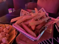 -MOSSO音乐酒吧·live house(南京旗舰店)