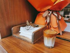 -The PEAT Coffee(深业中城店)
