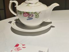 -花城苑广府菜(侨鑫店)