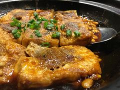 -醉南拳客家菜·河田鸡(东街口航空大厦店)