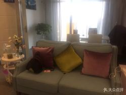 -莱恩·乐活概念专业皮肤管理连锁