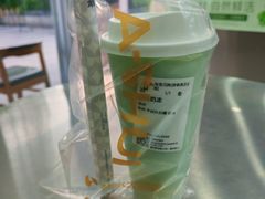 -阿水大杯茶(泉城路店)
