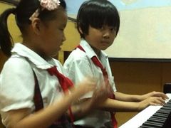 -北京市海淀外国语实验学校