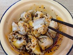 -岳记老成都三味面