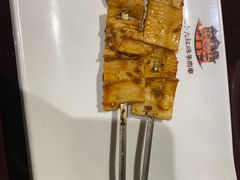-三个大叔烤羊肉串·歌手驻唱·碳烤鲜肉(西三旗店)
