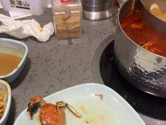 -金滏山烤肉·海鲜·火锅自助餐厅(襄阳万达店)