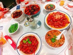 -杨氏青龙虾·吃蟹季(金盛路总店)