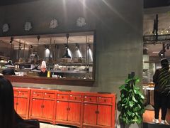 -G+KITCHEN(龙湖狮山天街店)