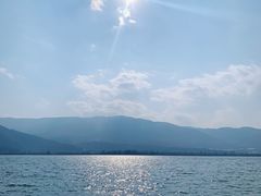 -西昌邛海湿地