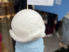 -Dal Cuore 达可芮冰淇淋(陕西北路店)
