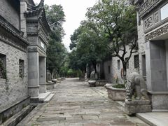 -龙潭水乡