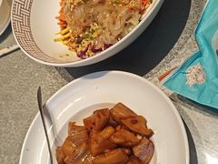 -老济南·地道济南菜(大明湖店)