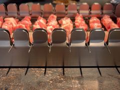 -很久以前羊肉串(昌里路三钢里店)