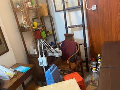 -憼安跌打·中医诊所(福田梅林店)