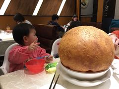 -尚一汤 广东炖汤(金桥国际店)