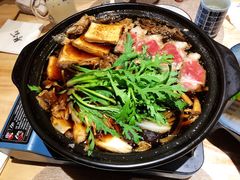 -琴寿司居酒屋(中山广场店)